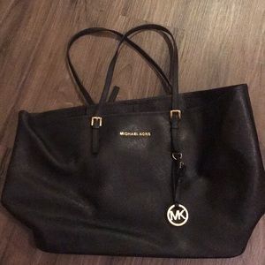 Michael Kors Jet Set Travel Tote